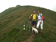 07 al Passo di Marogella (1830 m.)...